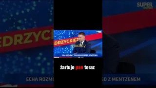 CO TEN KIERWIŃSKI?! Gubią się we własnych kłamstwach… #wybory2025