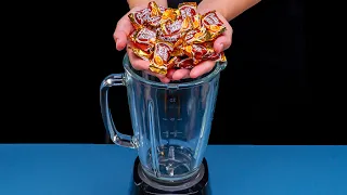 Postre sin horno en 10 minutos. El secreto para unos resultados perfectos.