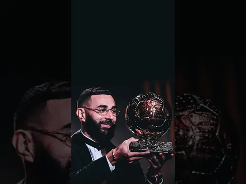 افضل لاعب في العالم خلال كل موسم اخر 15 سنه!!! #كرة_قدم #ريال_مدريد #حازم_اولمبي