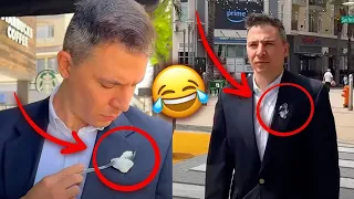 The FUNNIEST Try Not to Laugh CHALLENGE EVER! 99% LAUGH