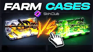 NEW CS2 FREE ITEM TACTICS! (Hellcase Promo Code 2025)