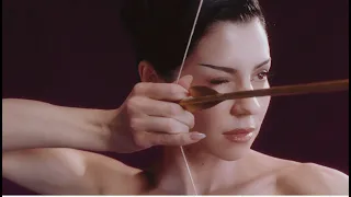 MARINA - CUPID’S GIRL (Visualiser)