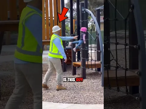 NEVER Go To This Playground 😨