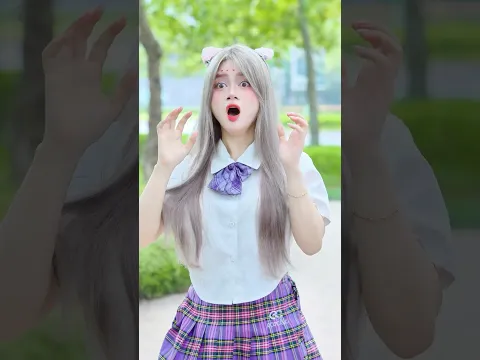 Heal Them All… Even If I Fall 💔👼 #lilymeow #lilymiumiu #couplegoals #schoolcrush #schooldrama