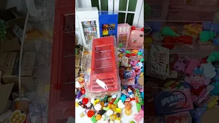 LIVE Unboxing Kulkas Mini