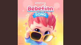 Bebefinn Song