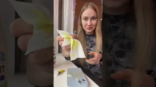 КАК УДАЛИТЬ ЖЕЛТЫЕ ПЯТНА С ЧЕХЛА ТЕЛЕФОНА