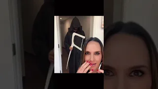 Fantasias para Halloween inspiradas em Dentista