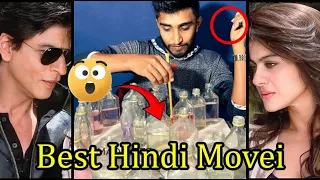 Best Hindi Songs Music Play in Bottle | Shah rukh khan Movie