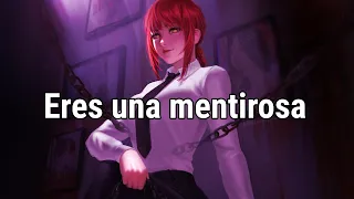 Jake Daniels - Liar「Sub Español」(Lyrics)