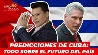 Predicciones CUBA: Todo sobre el futuro de este país