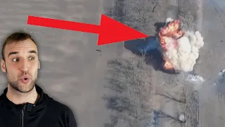 Ukraine is using this dirt cheap wonder weapon to destroy all of the Russian Tanks