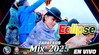 Eclipse en Vivo Mix Zapateo 2025 (Villa Ingenio - El Alto) / Master Mix Bolivia