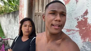 COMO A SENHORA SABE QUE EU NÃO VENDIA DROGA ??