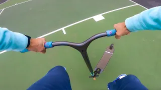 My First Tailwhip