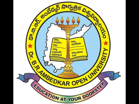 About Dr BR Ambedkar Open University