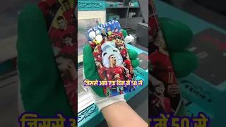 मोबाइल कवर मैन्युफैक्चरिंग बिजनेस शुरू करने में खर्च और कमाई #mobilecover #business #earning