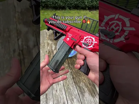 THE LAST GUN IS CRAZY 🤯