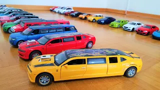 Push Cars forward Cars go to my hands Cars