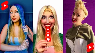 ♦ Viral Transition Tutorials ♦ Top Shorts Compilation
