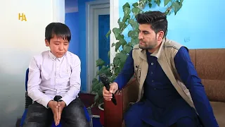 گریه های فرید و ناله های مادرفرید