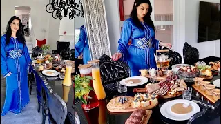 روتين العيد أفكارمميزة و مختلفة لإعداد حلويات وأطباق بدون صعوبة