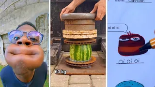 THE BEST HILARIOUS SHORTS !! - COMPILATION 