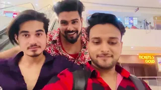 @Mrmalik-500  new vlog  End mis mt karna 😂