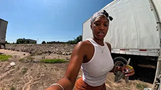 My Trailer Will Not Pass A DOT Inspection 
