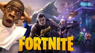 Fornmite hasta ganar