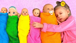 Are You Sleeping Brother John and More Kids Songs | Nursery Rhymes for Babies, Children and Toddlers
