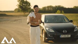 Alex Alvarez - Sigma (Official Music Video)