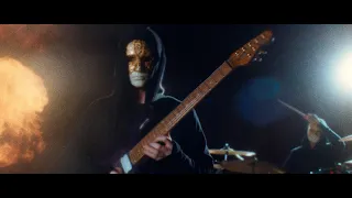 p00mbachu - Jason Richardson & Luke Holland