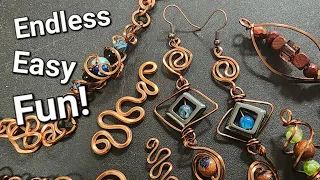 \ / \ / LINKS \ / \ /                    Endless Possibilities