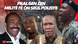GUY PHILIPPE,KOMISÈ MÜSSEN,SE KOUNYA JWET LA PRAL GATE,VERITE SOU FRAP MUSCADIN AN.