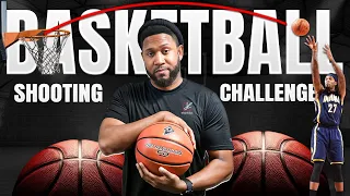 A-Listers, Take the 3-Point Challenge & Win $1000!