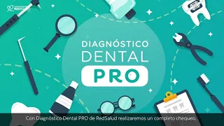 RedSalud: ¿Es necesario extraer las muelas del juicio?
