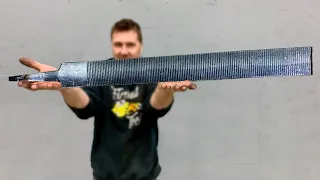 I Filed Backwards 2500 Times, And This Happened