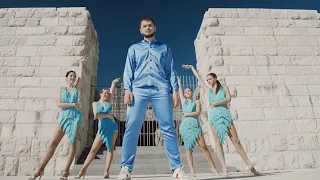 David Dreshaj - Te Quiero - Je T’Aime (Official Music Video) [National Park Lovćen - MNE]
