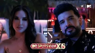 Splits Villa X6 New promo Out#splitsvillax6