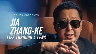 Rolex presents: Jia Zhang-Ke – Life Through a Lens