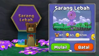 APAKAH INI MENJADI PERJALANAN TERAKHIR BERUANG SUPER INI? | Super Bear Advanture Indonesia