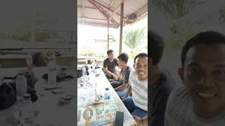 bang galuh sedang live sekarang!