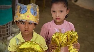 आज तो फिरोज भाई को छोडूंगा नहीं अकेले-अकेले video कर ली उन्होंने