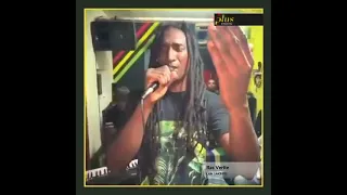 L’héritage de Kaya revisité par Ras Verite