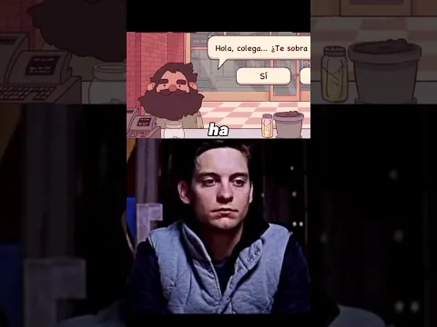 La realidad del vagabundo en Buena Pizza Gran Pizza 😢 #shorts #buenapizzagranpizza #pizza #gaming