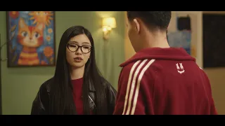"ХАЙРЫГ МЭДЭР" web drama EP#1