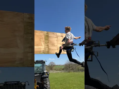 Gravity??