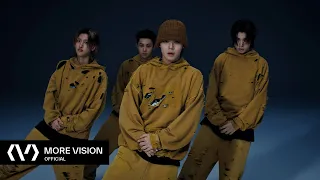 LNGSHOT - [Moonwalkin’] Performance Video