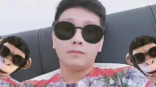 Testing Live perdana!